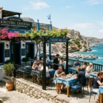 Greek Restaurants in Hanwell: Discover Greek Cuisine in West London