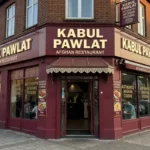 Greenford Afghan Restaurants: Exploring Afghan Cuisine in West London