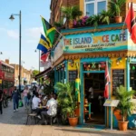 Greenford Caribbean Restaurants: A Guide to Island Flavours in West London