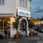 Greenford Greek Restaurants: Discover Authentic Mediterranean Dining in West London