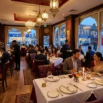 Greenford Indian Restaurants: A Guide for Locals and Visitors