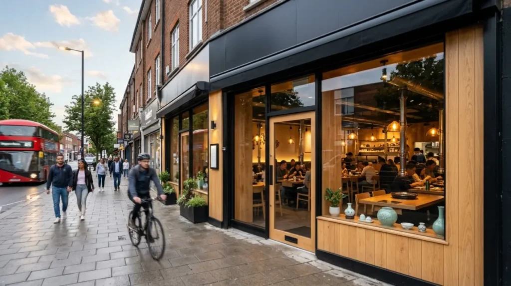 Greenford Korean Restaurants: Discover Korean Cuisine in West London
