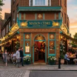 Greenford Lebanese Restaurants: Discover Lebanese Dining in West London