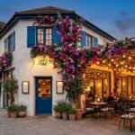 Greenford Mediterranean Restaurants: A Guide to Fresh Flavours and Local Favourites