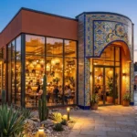 Greenford Mexican Restaurants: Discover Mexican Flavours in West London