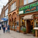 Greenford Pakistani Restaurants: Exploring Pakistani Cuisine in West London