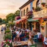 Greenford Portuguese Restaurants: Discover Portuguese Flavours in West London