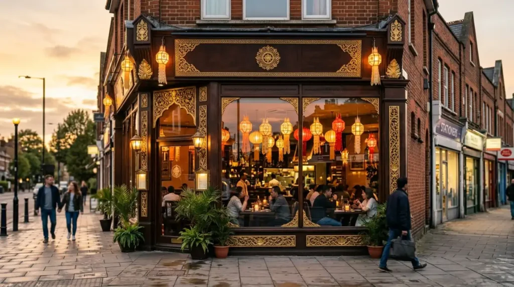 Greenford Thai Restaurants: A Complete Guide to Thai Dining in West London
