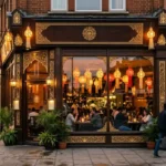 Greenford Thai Restaurants: A Complete Guide to Thai Dining in West London