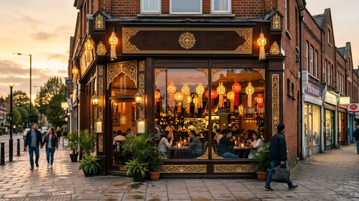 Greenford Thai Restaurants: A Complete Guide to Thai Dining in West London