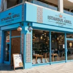 Greenford Turkish Restaurants: Where to Enjoy Turkish Food in West London