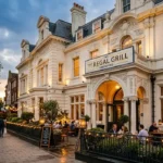 Grill Restaurants Greenford: Your Guide to the Best BBQ Dining in West London