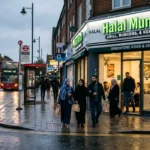 Halal Restaurants Greenford: A Complete Guide to Halal Dining in West London