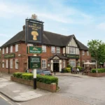 Harvester Mandeville Arms Northolt: What to Expect From This Popular Ealing Dining Spot