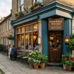 Hidden Gem Restaurants in Hanwell: Local Favourites Worth Discovering