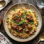 Hyderabadi Biryani: A Culinary Journey Through One of India's Most Iconic Dishes