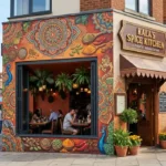 Indian Restaurants in Hanwell: Discover Authentic Flavours in West London