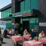 Italian Restaurants in Hanwell: Discover Italian Dining in West London