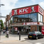 KFC Northolt Mandeville Road: What Locals and Visitors Need to Know