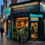 Kebab Restaurants Greenford: Your Guide to the Best Grills in West London