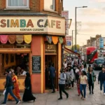 Kenyan Restaurant Southall: Top 10 Places for Authentic East African Cuisine in West London