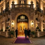 King's Flavour: A Popular Dining Destination in Ealing