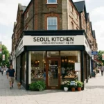 Korean Restaurants in Ealing: Exploring Korean Cuisine in West London