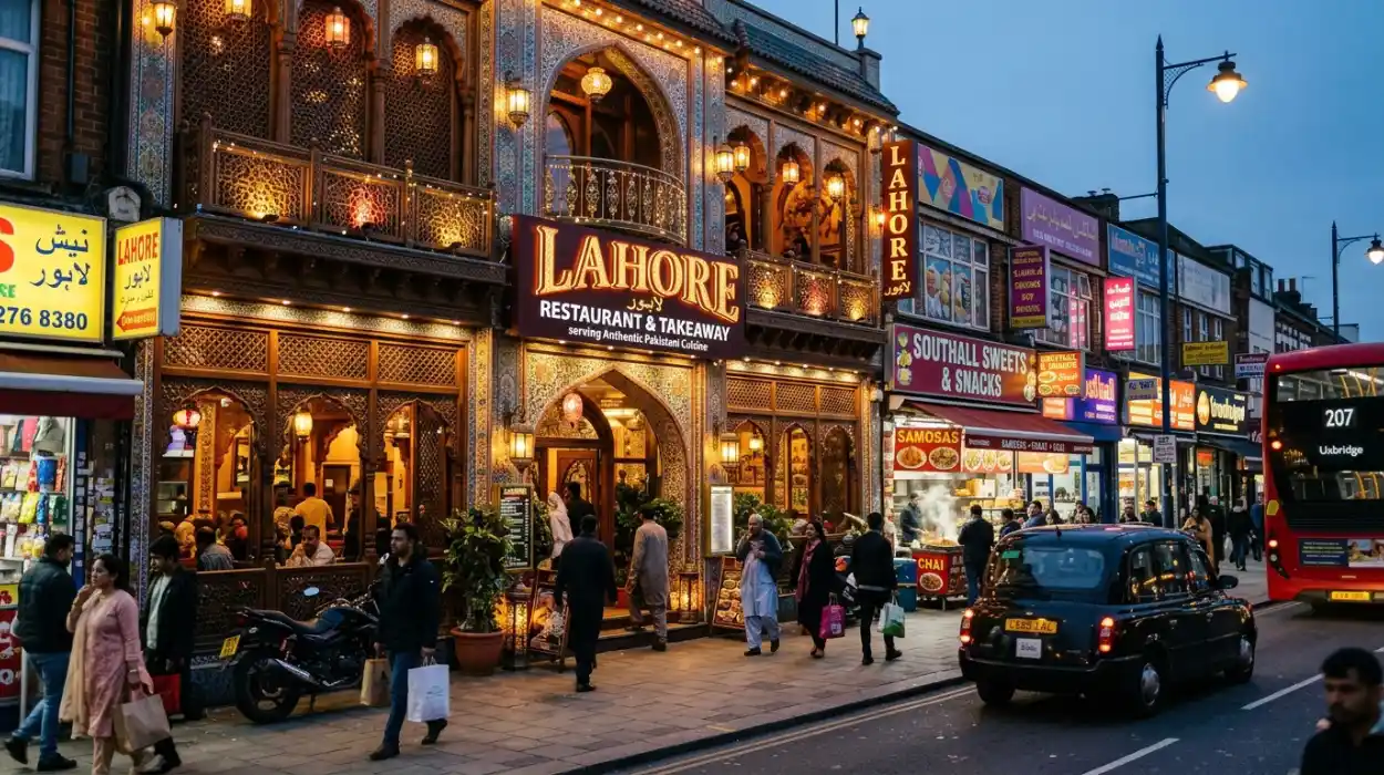 Lahore Restaurant Southall: A Complete Guide to Lahore Cuisine in West London