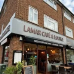 Lamar Restaurant Perivale: A Local Favourite for Lebanese and Middle Eastern Dining
