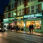 Late Night Restaurants Greenford: Your Guide to Dining After Dark in West London