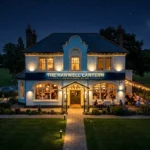 Late Night Restaurants in Hanwell: Where to Eat After Regular Dining Hours