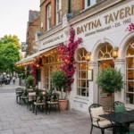 Lebanese Restaurants in Ealing: A Complete Guide to Lebanese Dining in West London