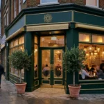 Lebanese Restaurants in Hanwell: A Guide to Middle Eastern Dining
