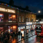 Live Music Restaurant in Southall: Where Great Food Meets Live Entertainment