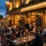 Local Favourite Restaurants in Hanwell: A Guide to the Area's Most Loved Dining Spots
