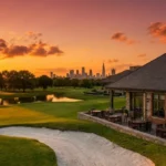 London Airlinks Golf Course: A Complete Guide for Golfers Visiting West London