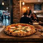 London Pizza: A Complete Guide to the Capital’s Slice Culture