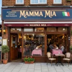 Mamma Mia Northolt: A Complete Guide to Local Italian Dining in West London