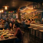 Mexican Restaurants in Hanwell: A Guide to Mexican Food in West London