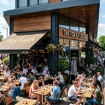 Most Popular Restaurants in Hanwell: Where Locals and Visitors Love to Dine