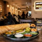 Mullai Express: Discovering South Indian Cuisine in Ealing