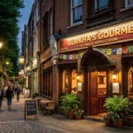 Nepalese Restaurants in Ealing: Discover Himalayan Flavours