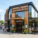 New Restaurants in Greenford: Where Locals and Visitors Are Dining