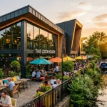 New Restaurants in Hanwell: Exciting Places to Eat and Discover