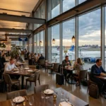 North Terminal Restaurants: A Complete Guide to Dining Before Your Flight