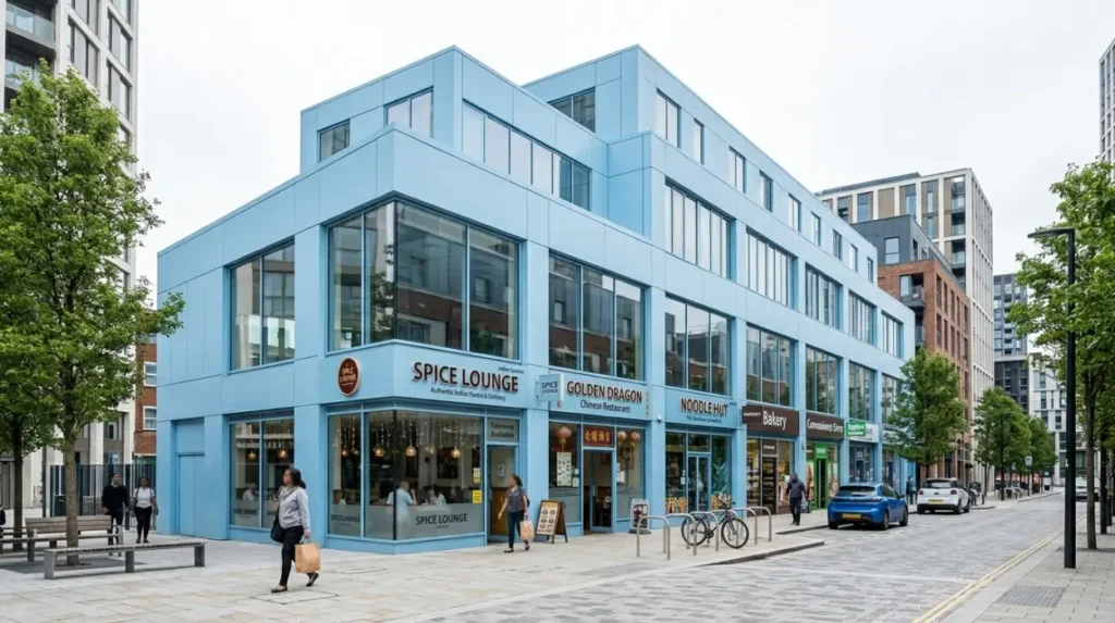 Northolt Asian Restaurants: Discover Asian Dining in West London