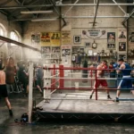 Northolt Boxing Gym: A Complete Guide to Boxing Training in West London