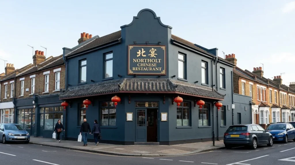 Northolt Chinese Restaurant: A Guide to Chinese Dining in West London