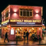 Northolt Indian Buffet Restaurants: Discover Unlimited Indian Flavours in West London
