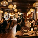 Northolt Indian Restaurant: Dining in the Heart of West London